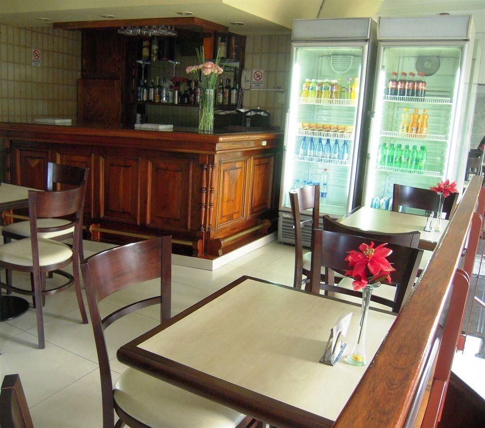 Ecuador Hotel4