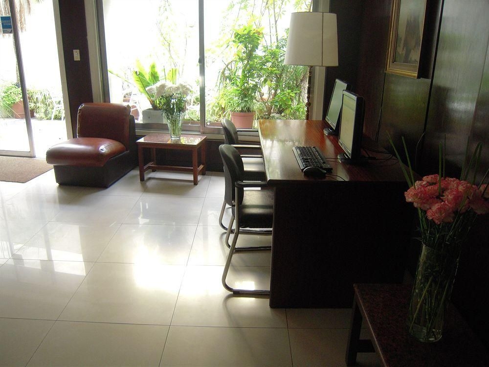 Ecuador Hotel2