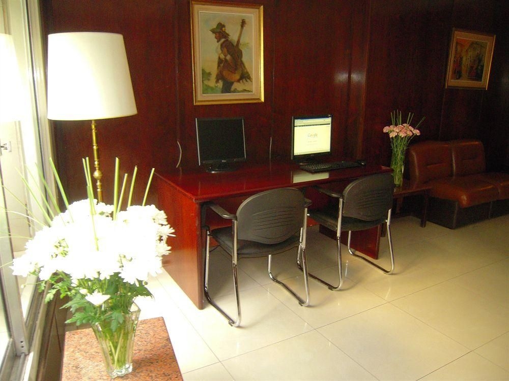 Ecuador Hotel1