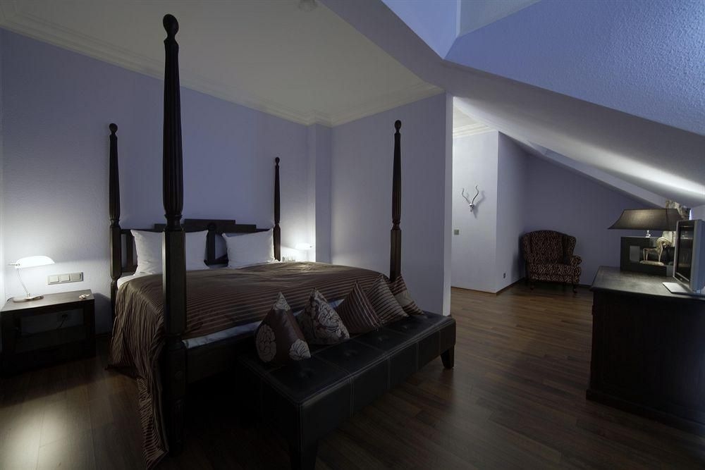 Raeter Park Hotel4