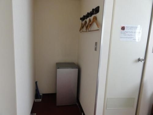 โรงแรมยานางิบาชิ (Hotel Yanagibashi)4