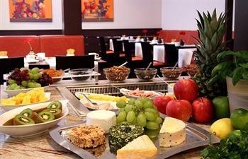 Leonardo Hotel Munich City Centre1