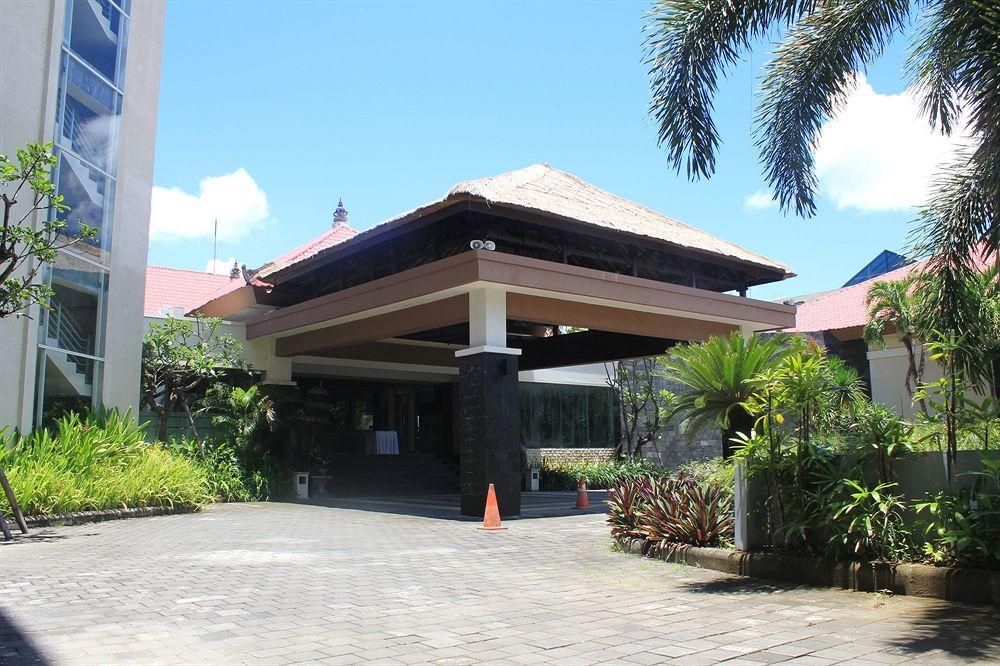 Harrads Hotel Spa and Convention2