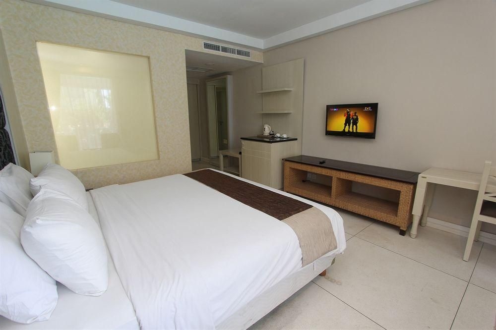 Harrads Hotel Spa and Convention4