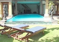 Chez Bali Villa and Spa3