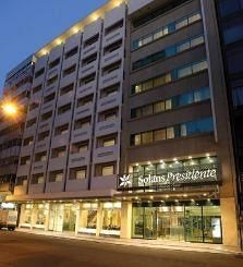 Presidente Hotel0