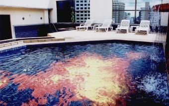 Oeste Plaza Hotel0