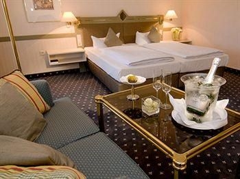 Achat Premium Hotel Walldorf4