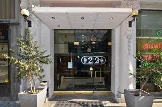Best Western Plus Envy Hotel1