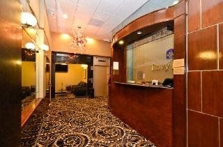 Best Western Plus Envy Hotel2