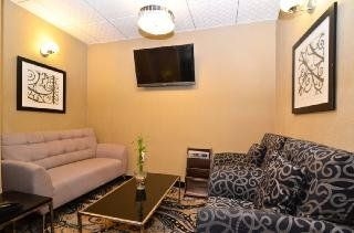 Best Western Plus Envy Hotel3