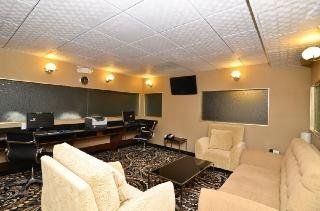 Best Western Plus Envy Hotel4