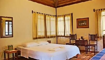 Arraial Praia Hotel Pousada4