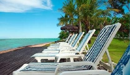 Arraial Praia Hotel Pousada3