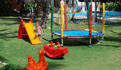 Arraial Praia Hotel Pousada2