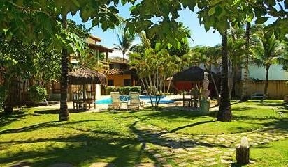 Arraial Praia Hotel Pousada1
