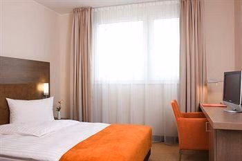 InterCityHotel Essen1