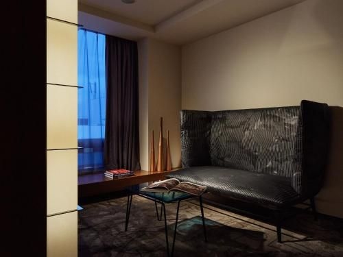 อกาซากา แกรนเบลล์ โฮเต็ล (Akasaka Granbell Hotel)2