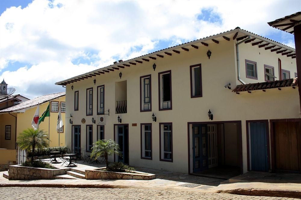 Minas Gerais Pousada0