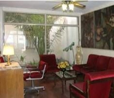 Dallas Hotel1