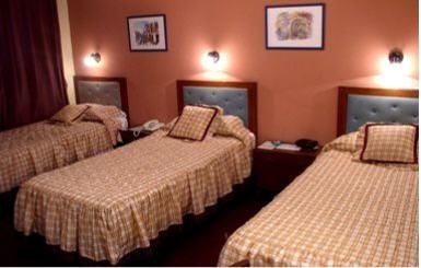 Dallas Hotel0