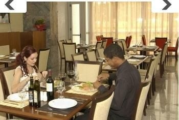 Comfort Hotel & Suites Taguatinga1