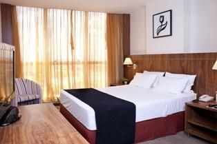 Comfort Hotel & Suites Taguatinga4