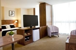Comfort Hotel & Suites Taguatinga3