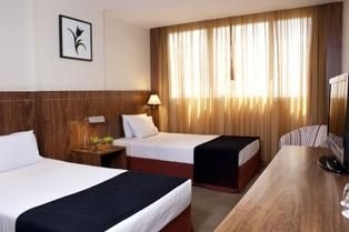 Comfort Hotel & Suites Taguatinga2