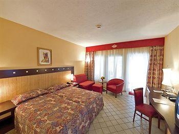 The Kairaba hotel4