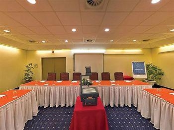 The Kairaba hotel2
