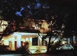 Graha Cakra Malang0