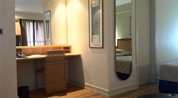 Hotel Pergamon4