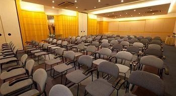 Hotel Pergamon0
