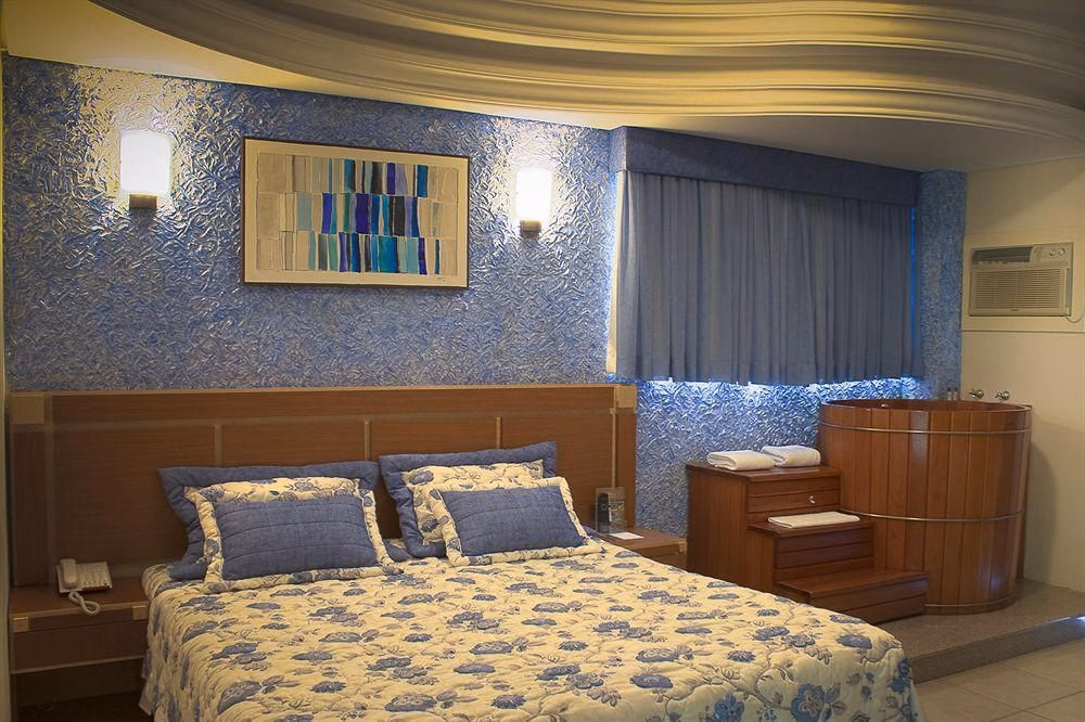 Bristol Capivari Eco Resort2