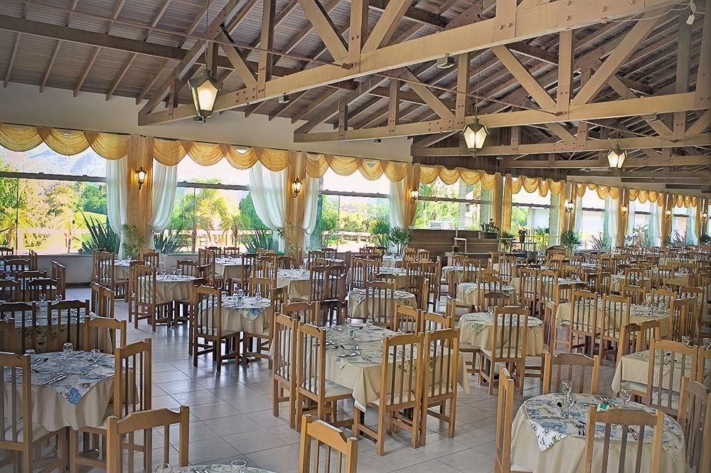Bristol Capivari Eco Resort3