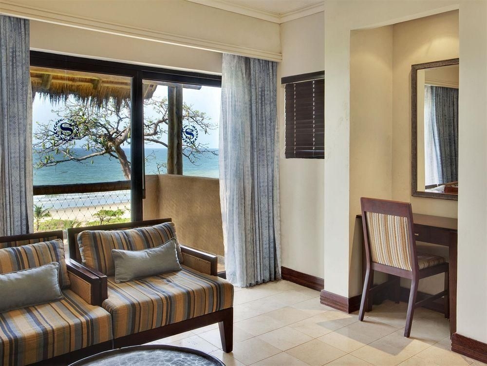 Sheraton Gambia Hotel Resort & Spa2