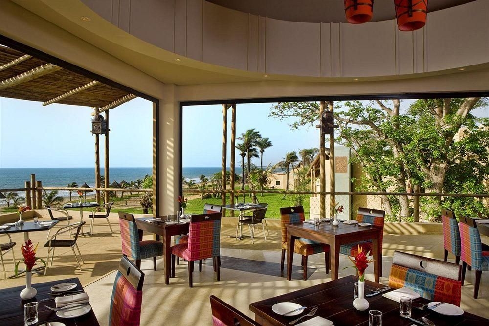 Sheraton Gambia Hotel Resort & Spa0
