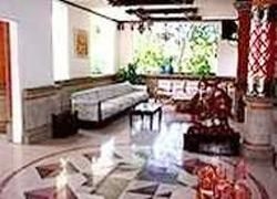 โฮเต็ล โอรานจ์เจ (Hotel Oranjje)1