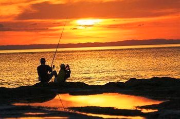 ปูริดาจุม่าบีชอีโค่รีสอร์ท & สปา (Puri Dajuma Cottage)1