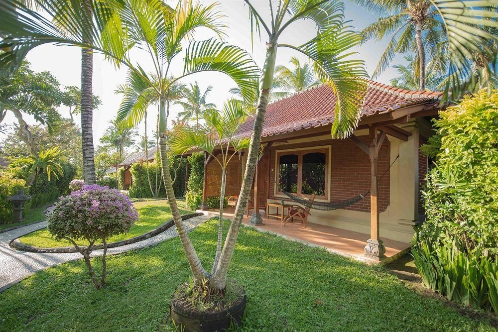 ปูริดาจุม่าบีชอีโค่รีสอร์ท & สปา (Puri Dajuma Cottage)2