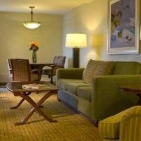 Doubletree Hotel Bethesda4
