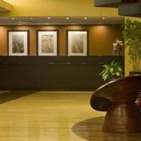 Doubletree Hotel Bethesda3