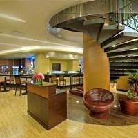 Doubletree Hotel Bethesda2