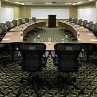 Doubletree Hotel Bethesda1