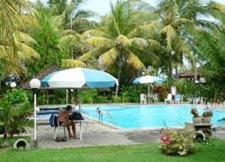 Medewi Beach Cottages0