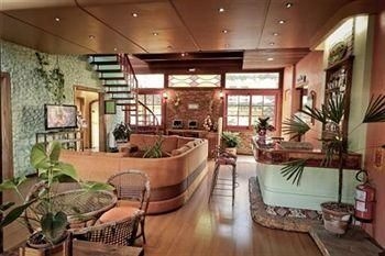 Encantos do Sul Hotel3
