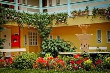 Encantos do Sul Hotel2