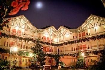 Encantos do Sul Hotel1