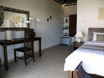 คูบู อินดาห์ ไดฟ์ &สปา รีสอร์ท (Kubu Indah Dive & Spa Resort)3